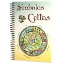 LIBRO Simbolos Celtas (Urogallo) (S) (HAS) | Tienda Esotérica Changó