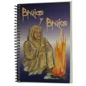 LIBRO Brujas y Brujos (Urogallo) | Tienda Esotérica Changó