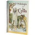 LIBRO Mitologia Celta (Urogallo) (S) (HAS) | Tienda Esotérica Changó