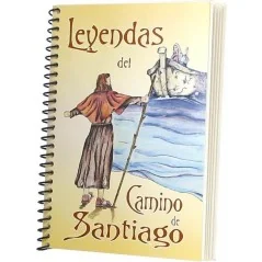 LIBRO Historia Camino de Santiago (Urogallo) (HAS) | Tienda Esotérica Changó