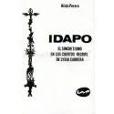 LIBRO Idapo (sincretismo en los cuentos negros) | Tienda Esotérica Changó