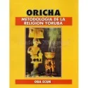 LIBRO Oricha (Metodologia de la Religion Yoruba) | Tienda Esotérica Changó