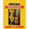 LIBRO Oricha (Metodologia de la Religion Yoruba) | Tienda Esotérica Changó