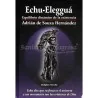 LIBRO Echu Eleggua (Equilibrio dinamico...) (Adrian Hernandez) | Tienda Esotérica Changó