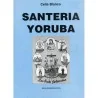 LIBRO Santeria Yoruba (Celia Blanco) (S) | Tienda Esotérica Changó