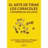 LIBRO Arte de Tirar los Caracoles e Interpretar los Cocos | Tienda Esotérica Changó