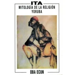 LIBRO Ita (Mitologia de la Religion Yoruba) | Tienda Esotérica Changó