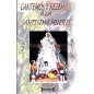 Libro Cantemos y Rezemos a la Santisima Muerte (Ediciones Aigam) - Santa Muerte