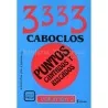 LIBRO 3333 Caboclos (Puntos Cantados y Riscados) (Vol. 4) (7Lla) (HAS) | Tienda Esotérica Changó