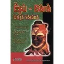 LIBRO Esu - Bara (Orisa Yoruba) (7Lla) (HAS) | Tienda Esotérica Changó