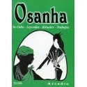 LIBRO Osanha (7Lla) (HAS) | Tienda Esotérica Changó