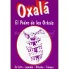 LIBRO Oxala (7Lla) (HAS) | Tienda Esotérica Changó