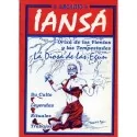 LIBRO Iansa (7Lla) (HAS) | Tienda Esotérica Changó