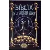 Libro Biblia de la Santa Muerte (E.Mictantecuhtli) | Tienda Esotérica Changó