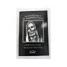 Libro Su Majestad y Su Poderoso culto (Santa Muerte)(Aigaim) Bolsillo(Ofrendas Altares Trabajos Oraciones) | Tienda Esotérica Changó