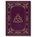 Agenda Simbolo Embrujadas - Wicca | Tienda Esotérica Changó