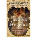 Terapia Angelica (Mensajes Sanadores) (Doreen Virtue) | Tienda Esotérica Changó