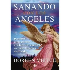 angeles y Arcangeles | Tienda Esotérica Changó