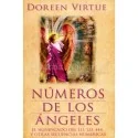 Numeros de los Angeles (Doreen Virtue) | Tienda Esotérica Changó