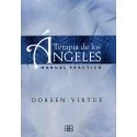 Angeles (Terapia de los) (Doreen Virtue) | Tienda Esotérica Changó