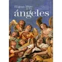 Angeles (Gran...) (Olivier-Penna) | Tienda Esotérica Changó