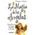 Magia de los Angeles (Margaret Neylon) | Tienda Esotérica Changó