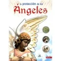 Proteccion de los Angeles (Poderes Ocultos) (Adolfo Perez) | Tienda Esotérica Changó