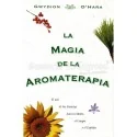 Magia de la Aromaterapia (Gwydion O´Hara) | Tienda Esotérica Changó