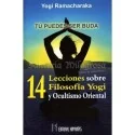 14 Lecciones (Filosofia, Yogui, Ocultismo Oriental) (Ramacharaka) | Tienda Esotérica Changó