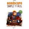 Horoscopo Simple y Facil (Guia Carta Astral) (Rolando Rossi) | Tienda Esotérica Changó