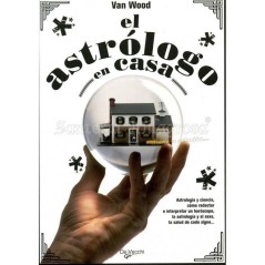 Astrología | Tienda Esotérica Changó