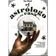 Astrologo en Casa (Van Wood) | Tienda Esotérica Changó