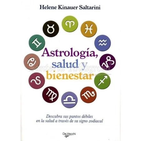 Astrología | Tienda Esotérica Changó