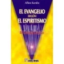 Evangelio segun Espiritismo (Allan Kardec) | Tienda Esotérica Changó