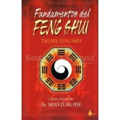 Fundamentos del Feng Shui (Shan Tung Hsu) | Tienda Esotérica Changó