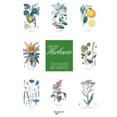 Vuestro Herbolario (160 plantas medicinales...) | Tienda Esotérica Changó