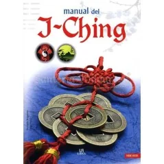 I Ching (Manual del...) (Poderes Ocultos) (Bergamino - Meldi) | Tienda Esotérica Changó
