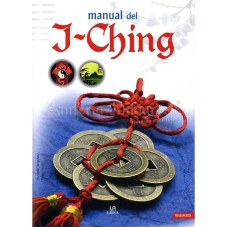 I Ching (Manual del...) (Poderes Ocultos) (Bergamino - Meldi)