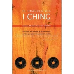 Oraculo del I Ching (Incluye CD) | Tienda Esotérica Changó