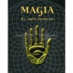 Magia (El Arte Secreto) (Pag) | Tienda Esotérica Changó