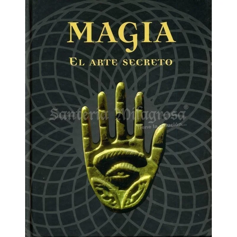 Magia (El Arte Secreto) (Pag)