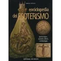 Enciclopedia del Esoterismo (Personajes,autores...) (Roberto Tresoldi) (1º Edicion) | Tienda Esotérica Changó