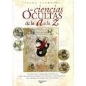 Ciencias Ocultas de la A a la Z (Las grandes...) (Yrene Ellkevel) | Tienda Esotérica Changó