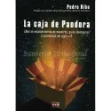 Caja de Pandora (La...) (Pedro Riba) | Tienda Esotérica Changó