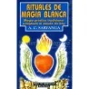 Rituales Magia Blanca (Magia practica...) (A.C. Sarvanga) | Tienda Esotérica Changó