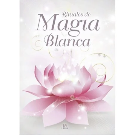 Rituales de Magia Blanca - Juan Echenique | Tienda Esotérica Changó