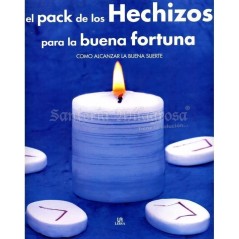 Libsa | Tienda Esotérica Changó