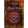 Ritos de Magia Negra (Noemi Alba) | Tienda Esotérica Changó