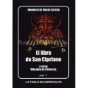 San Cipriano (Otros rituales...) (Tabla Esmeralda) | Tienda Esotérica Changó