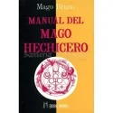 Manual del Mago Hechicero (Mago Bruno) | Tienda Esotérica Changó